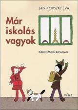 Már iskolás vagyok