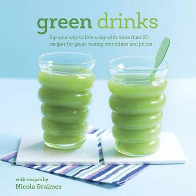 Green Drinks