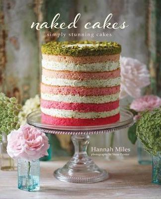 Naked Cakes