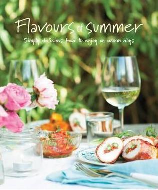 Flavours of Summer