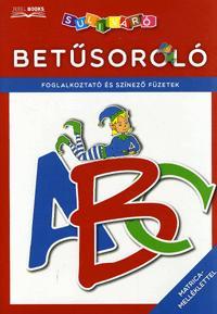 Betűsoroló