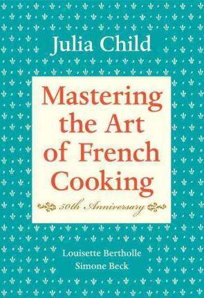 Mastering the Art of French