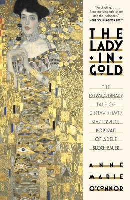 Lady In Gold, Woman In Gold