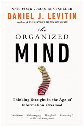 Organized Mind