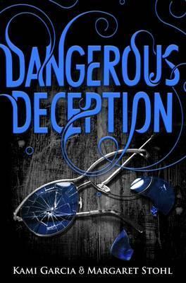 Dangerous Deception Dangerous Creatures Book 2