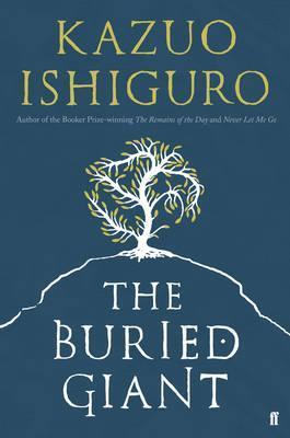 The Buried Giant