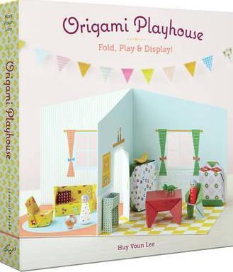 Origami Playhouse