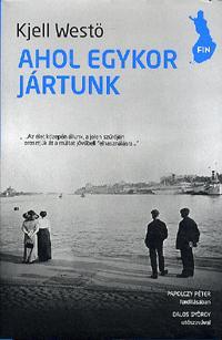 Ahol egykor jártunk