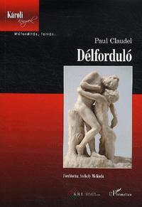 Kniha Délforduló - Paul Claudel