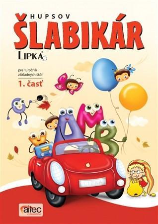 Hupsov šlabikár, 1. časť