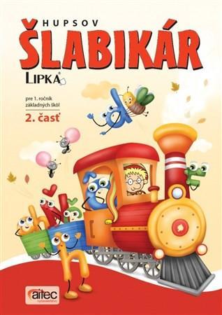 Hupsov šlabikár, 2. časť