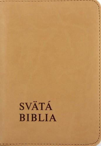 Biblia slovenská, Roháček, vreckový formát, 2015