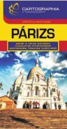 Párizs - Kolektív autorov