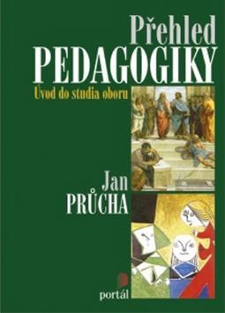 Kniha Přehled pedagogiky