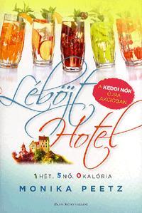 Léböjt Hotel