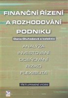 Finanční řízení a rozhodování podniku