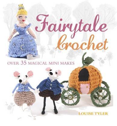Fairytale Crochet