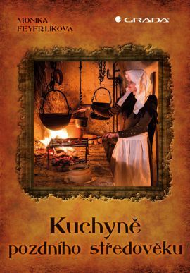 Kuchyně pozdního středověku