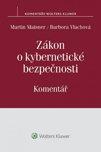 Zákon o kybernetické bezpečnosti - komentář
