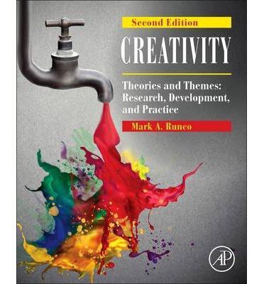 Creativity, 2nd Edition