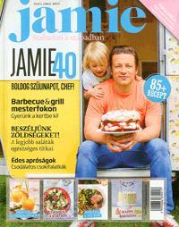 Jamie magazin - 2015/3.