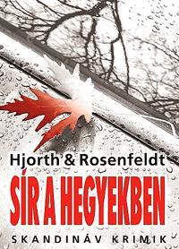Sír a hegyekben