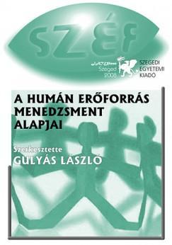 A humán erőforrás menedzsment alapjai