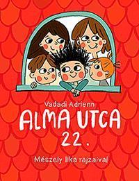 Alma utca 22