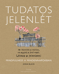 Tudatos jelenlét