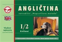 Angličtina I/2 - Cvičenie - Netradičná