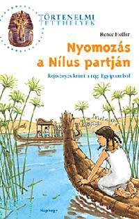 Nyomozás a Nílus partján