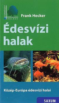 Édesvízi halak