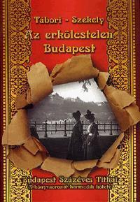 Az erkölcstelen Budapest