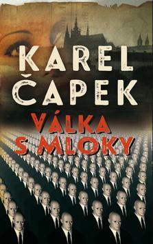 Válka s mloky - 2.vydání