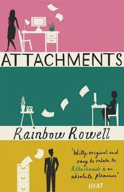 Attachments