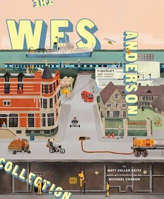 Wes Anderson Collection