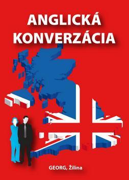 Kniha Anglická konverzácia