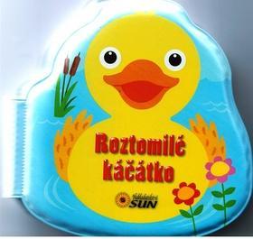Roztomilé káčátko