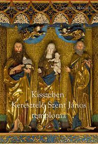 Kisszeben Keresztelő Szent János temploma