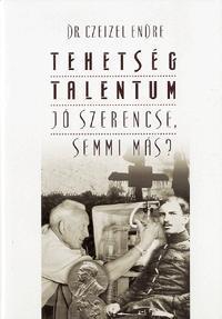 Tehetség - Talentum