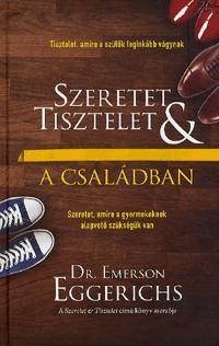 Szeretet és tisztelet a családban