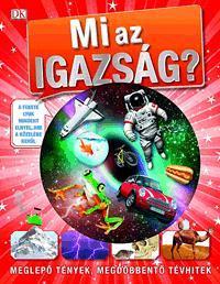 Mi az igazság?