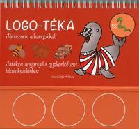 Logo-téka - Játsszunk a hangokkal!