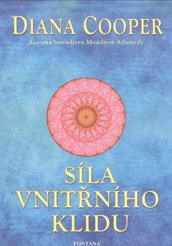 Kniha Síla vnitřního klidu