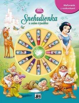 Snehulienka a sedem trpaslíkov