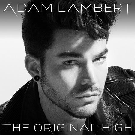 Lambert Adam - The Original High   CD