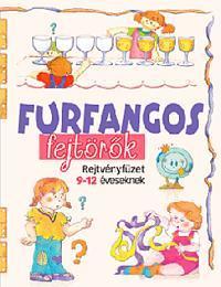 Furfangos fejtörők