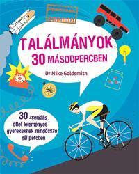 Találmányok 30 másodpercben