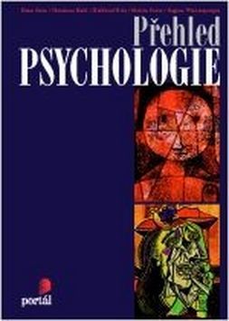 Přehled psychologie 4. vydání - Kern Hans,Kolektív autorov