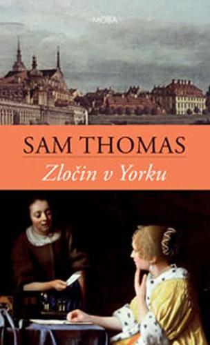 Zločin v Yorku